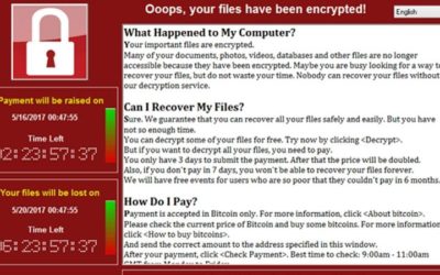 What is WannaCry Ransomware and How to Keep Your Computer Safe